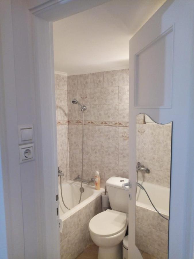 Olibia Apartman Athén Kültér fotó