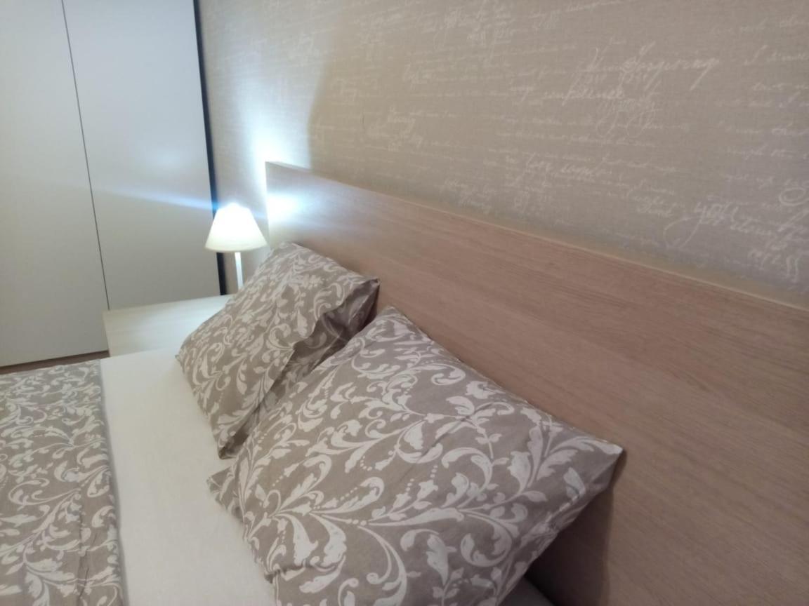 Olibia Apartman Athén Kültér fotó