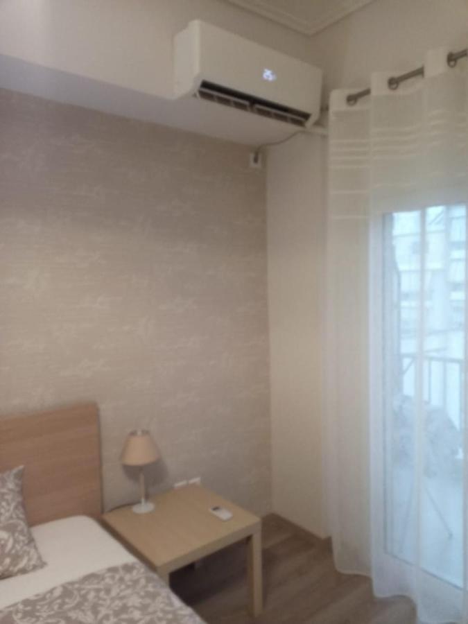 Olibia Apartman Athén Kültér fotó